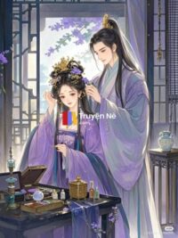 Ảnh bìa của Khi Mèo Hoa Biến Hình