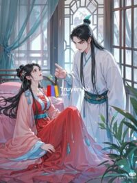 Ảnh bìa của Kỹ Nữ Và Ngũ Hoàng Tử Điên