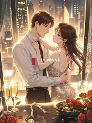 Ảnh bìa của Tình Yêu Đầy Nghiệt Ngã