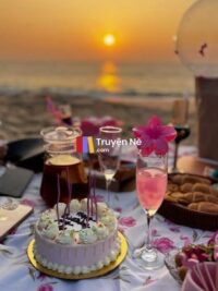 Ảnh bìa của Sinh Nhật Đầy Đau Khổ