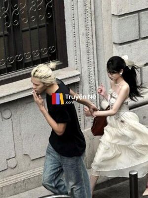 Ảnh bìa của Năm Thứ Bảy Của Tình Yêu