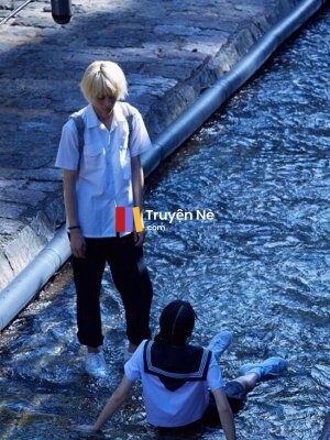 Ảnh bìa của Ngôi Sao Hạng Mười Tám Và Những Ký Ức Đáng Nhớ