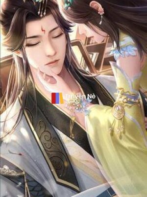 Ảnh bìa của Ngược Luyến Kinh Điển Từ Tiên Tôn