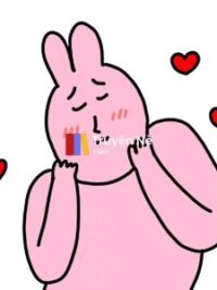 Ảnh bìa của Chiếc Cốc Thỏ Hồng