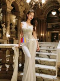 Ảnh bìa của Một Đêm Xuân Trong Khách Sạn