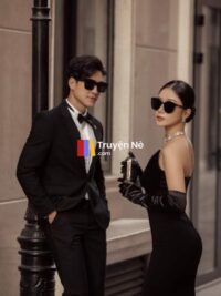 Ảnh bìa của Khi Người Yêu Cũ Thành Bố Dượng