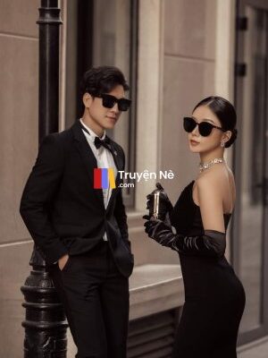 Ảnh bìa của Khi Người Yêu Cũ Thành Bố Dượng