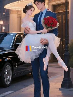 Ảnh bìa của Chuyến Xe Đầy Bất Ngờ