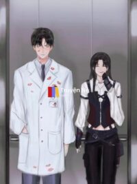 Ảnh bìa của Cuộc Gặp Gỡ Bất Ngờ Tại Phòng Khám