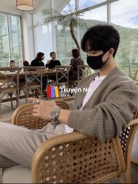 Ảnh bìa của Tiểu Xà Thư Của Tôi