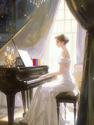 Ảnh bìa của Bóng Ma Của Họa Vân Niên