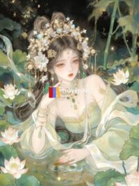 Ảnh bìa của Mẹ Tôi Là Yêu Xà