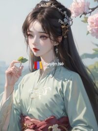 Ảnh bìa của Thiên Phi Hai Trăm Năm