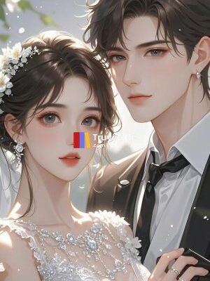 Ảnh bìa của Hôn Ước Đắng Cay