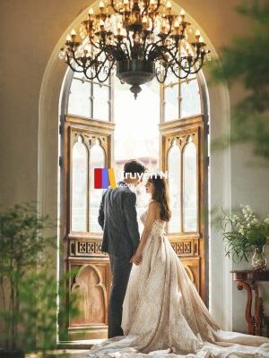 Ảnh bìa của Mười Năm Chờ Đợi Một Đám Cưới Tan Vỡ