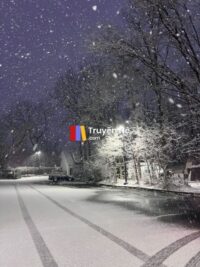 Ảnh bìa của Dự Báo Thời Tiết Kinh Hoàng