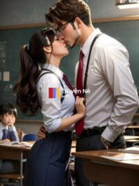 Ảnh bìa của Khi Trà Xanh Bị Lộ