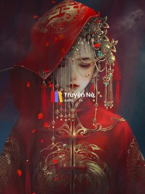 Ảnh bìa của Tân Nương Biến Mất