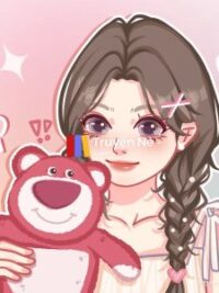 Ảnh bìa của Cậu Bé Mắt Đỏ Và Gấu Dâu Bông Bí Ẩn