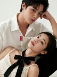 Ảnh bìa của Người Thư Ký Và Vị Hôn Thê Đáng Sợ