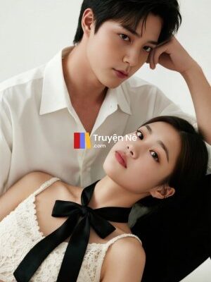 Ảnh bìa của Người Thư Ký Và Vị Hôn Thê Đáng Sợ