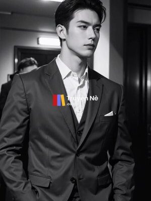 Ảnh bìa của Sống Lại Để Rời Bỏ Tình Yêu