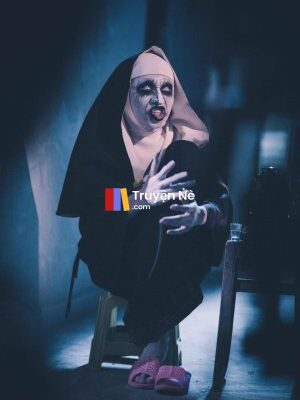 Ảnh bìa của Nguyền Rủa Đêm Mai