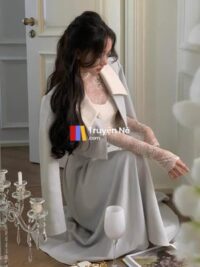 Ảnh bìa của Quả Vải Và Những Bí Mật Đằng Sau