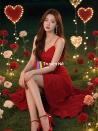 Ảnh bìa của Chiếc Giày Màu Đỏ