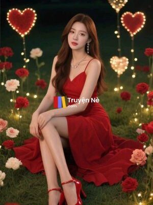 Ảnh bìa của Chiếc Giày Màu Đỏ