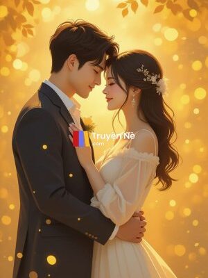 Ảnh bìa của Thỏa Thuận Ôm Ấp