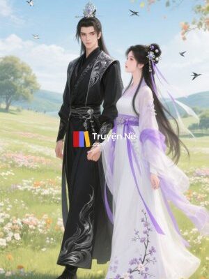 Ảnh bìa của Tình Yêu Trong Mệnh Khổ