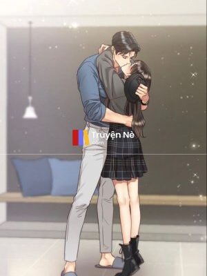 Ảnh bìa của Người Thay Thế Trong Tình Yêu