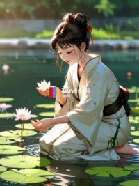 Ảnh bìa của Khi Nữ Phụ Trở Lại