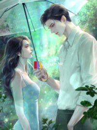 Ảnh bìa của Cô Gái Với Hốc Mắt Kỳ Quái