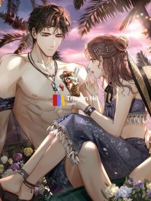 Ảnh bìa của Khi Thời Gian Quay Ngược