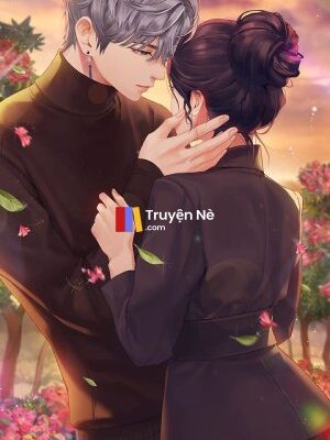 Ảnh bìa của Đoá Đoá Và Những Bí Mật Đằng Sau