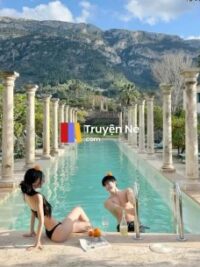 Ảnh bìa của Ngôi Sao Trong Đêm