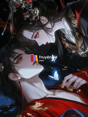 Ảnh bìa của Nữ Phụ Độc Ác Trả Thù