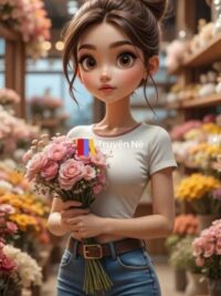 Ảnh bìa của Người Con Gái Bị Đuổi Khỏi Nhà