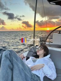 Ảnh bìa của Bảy Năm Ly Hôn Và Những Bí Mật Chưa Kể