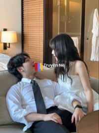 Ảnh bìa của Cuộc Sống Cá Mặn Của Dì Tô