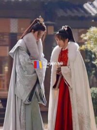 Ảnh bìa của Ký Ức Mờ Nhạt Của Vương Phi