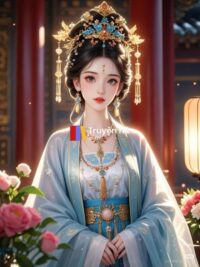 Ảnh bìa của Mười Năm Thái Tử Phi