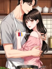 Ảnh bìa của Hôn Nhân Giữa Hai Thế Giới Khác Biệt