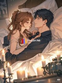 Ảnh bìa của Người Bạn Cùng Phòng Bí Ẩn