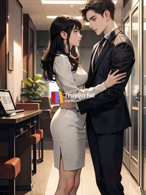 Ảnh bìa của Cuộc Gặp Gỡ Định Mệnh Tại Hầm Xe