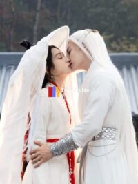 Ảnh bìa của Sự Thay Thế Bí Ẩn Của Tình Yêu