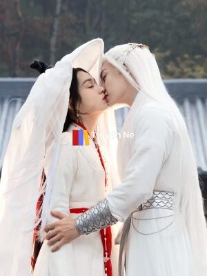 Ảnh bìa của Sự Thay Thế Bí Ẩn Của Tình Yêu