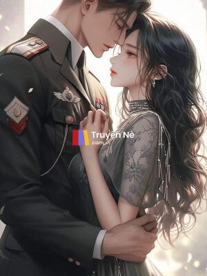 Ảnh bìa của Hôn Ước Với Kẻ Thù Của Phụ Thân